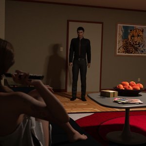The Obsession (TG Comics) image 036