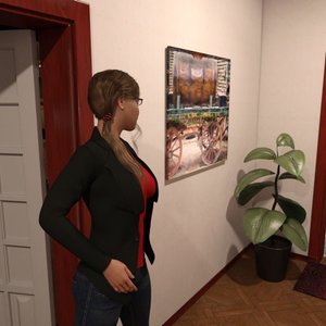 The Obsession (TG Comics) image 124