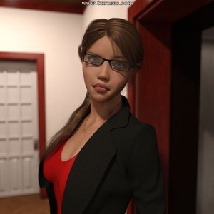 The Obsession (TG Comics) image 125