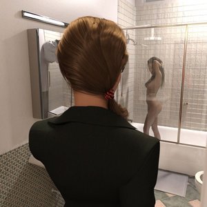 The Obsession (TG Comics) image 126