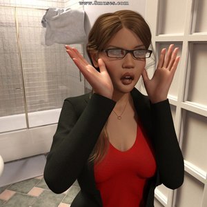 The Obsession (TG Comics) image 128
