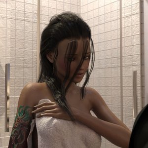 The Obsession (TG Comics) image 136