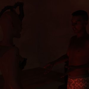The Ritual (TG Comics) image 010