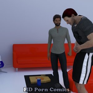 Where's My Mind (TG Comics) image 006