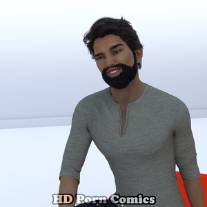 Where's My Mind (TG Comics) image 043