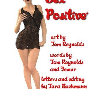 Sex Positive (TG Comics) thumbnail