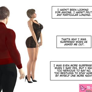 Sex Positive (TG Comics) image 013