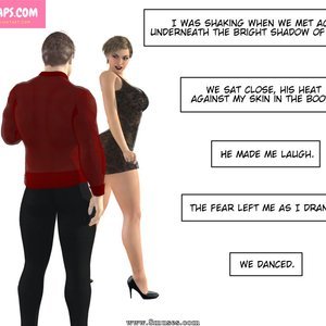 Sex Positive (TG Comics) image 014