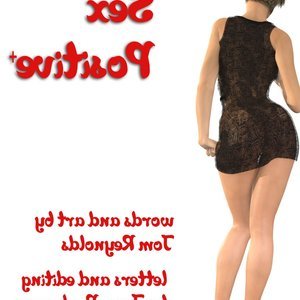 Sex Positive (TG Comics) image 036