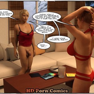December 14-19 (TG Comics) image 102