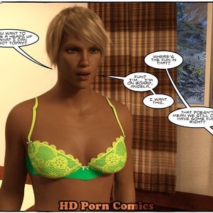 December 14-19 (TG Comics) image 151