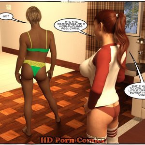 December 14-19 (TG Comics) image 165