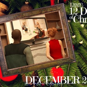 December 20-25 (TG Comics) image 171
