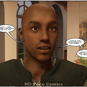 December 20-25 (TG Comics) image 194