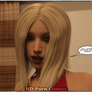 December 20-25 (TG Comics) image 225