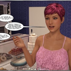 Day 1 (TG Comics) image 006