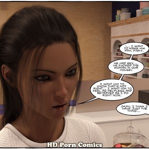 Day 1 (TG Comics) image 009