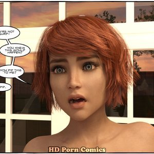 Day 1 (TG Comics) image 037