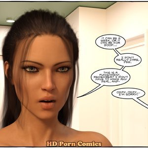 Day 1 (TG Comics) image 066