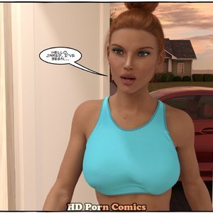 Day 1 (TG Comics) image 075