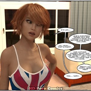 Day 1 (TG Comics) image 084