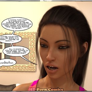 Day 1 (TG Comics) image 087