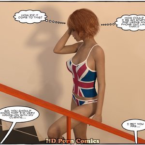 Day 1 (TG Comics) image 089
