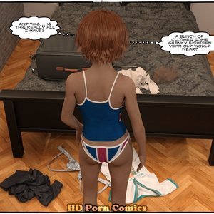 Day 1 (TG Comics) image 090