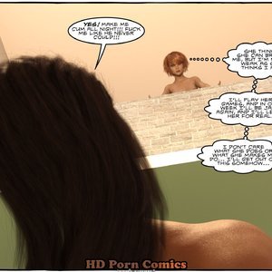 Day 1 (TG Comics) image 101