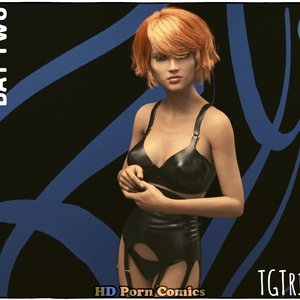 Day 2 (TG Comics) thumbnail