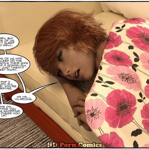 Day 2 (TG Comics) image 004