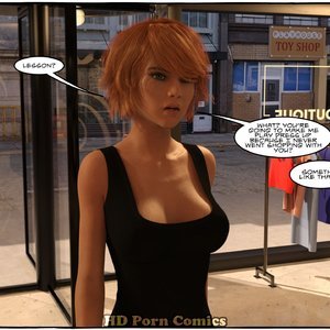Day 2 (TG Comics) image 008