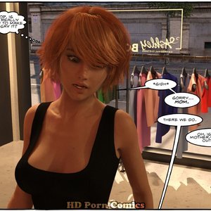 Day 2 (TG Comics) image 010