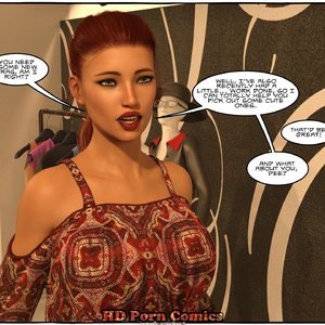 Day 2 (TG Comics) image 012