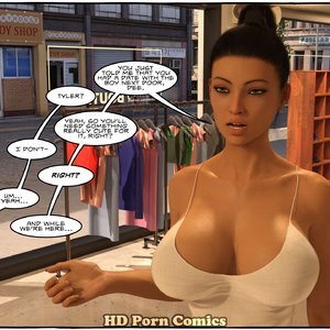 Day 2 (TG Comics) image 015