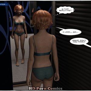 Day 2 (TG Comics) image 029