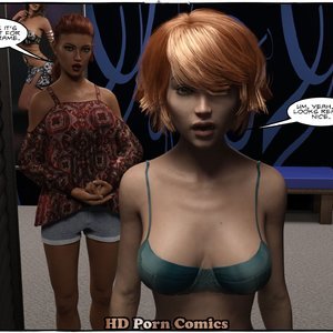 Day 2 (TG Comics) image 030