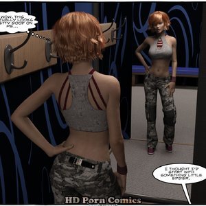 Day 2 (TG Comics) image 033