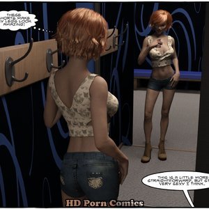 Day 2 (TG Comics) image 034