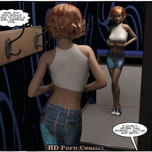 Day 2 (TG Comics) image 035