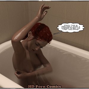 Day 3 (TG Comics) image 010