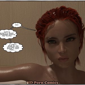Day 3 (TG Comics) image 013