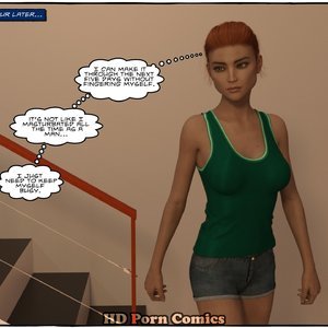 Day 3 (TG Comics) image 015