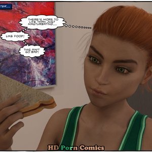 Day 3 (TG Comics) image 016