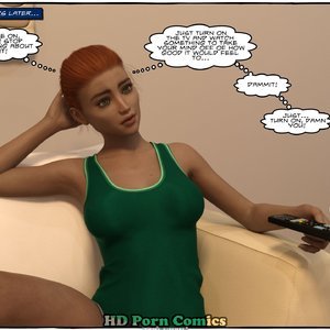 Day 3 (TG Comics) image 017