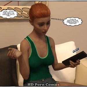 Day 3 (TG Comics) image 019