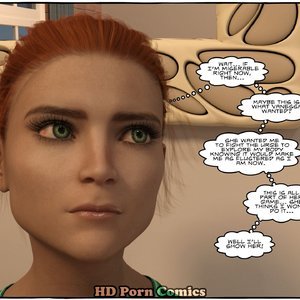 Day 3 (TG Comics) image 020