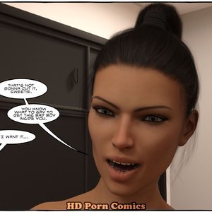 Day 3 (TG Comics) image 044