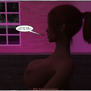 Day 7 (TG Comics) image 004
