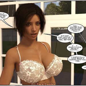 Day 7 (TG Comics) image 060